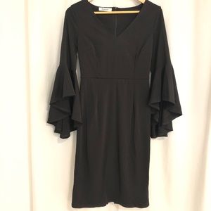 sale 🔥Vintage Elegant 3/4 Flare Bell